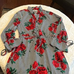 Indulged in Style dress